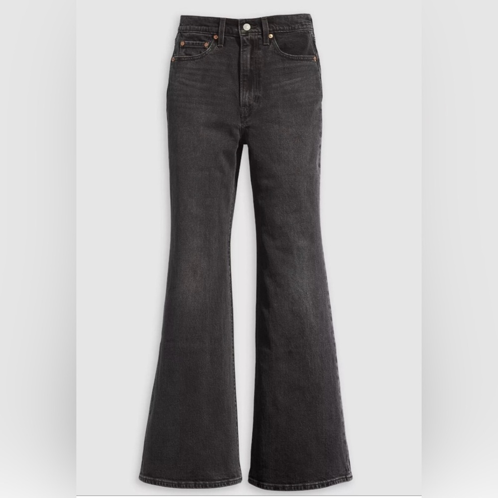 Levi's • Ribcage Bell • size 24